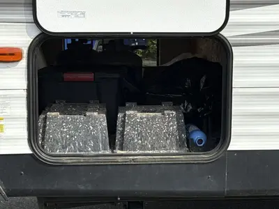 2018 Coleman Lantern photo 14