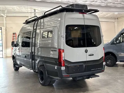 2026 Storyteller Overland Tour / Crew Mode photo 7
