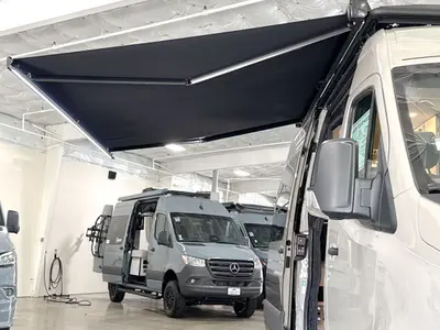 2026 Storyteller Overland Tour / Crew Mode photo 16