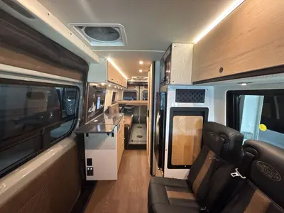 2026 Storyteller Overland Tour / Crew Mode photo 39