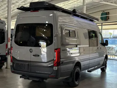 2026 Storyteller Overland Tour / Crew Mode photo 9