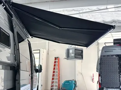2026 Storyteller Overland Tour / Crew Mode photo 15