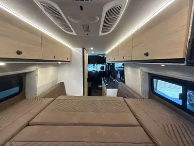 2026 Storyteller Overland Tour / Crew Mode photo 40