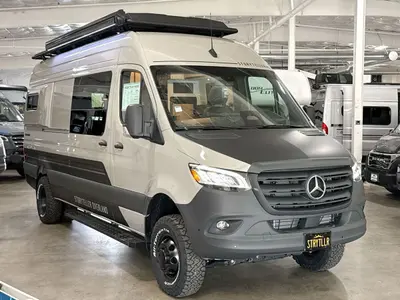 2026 Storyteller Overland Tour / Crew Mode photo 3