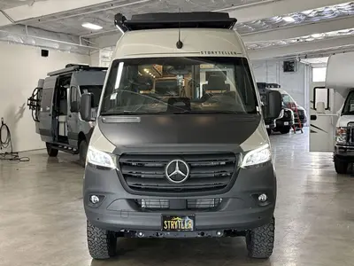 2026 Storyteller Overland Tour / Crew Mode photo 4
