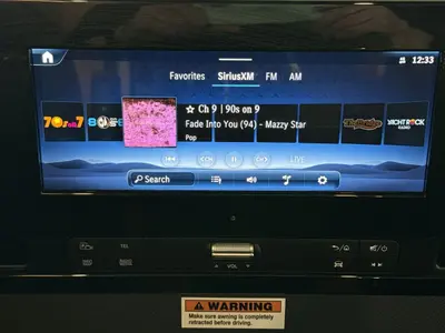 2026 Storyteller Overland Tour / Crew Mode photo 25