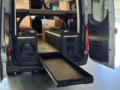 2026 Storyteller Overland Tour / Crew Mode photo 41