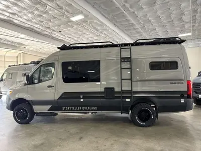 2026 Storyteller Overland Tour / Crew Mode photo 6