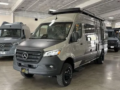 2026 Storyteller Overland Tour / Crew Mode photo 5