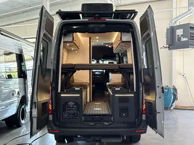 2026 Storyteller Overland Tour / Crew Mode photo 42