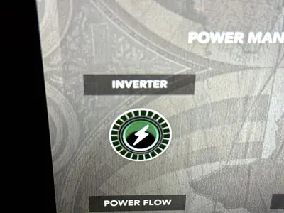 2026 Storyteller Overland Tour / Crew Mode photo 11