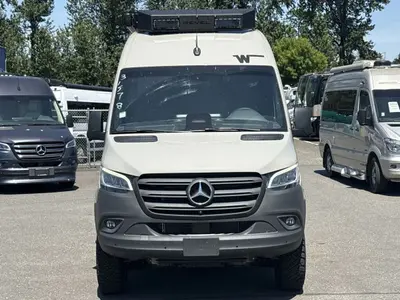 2027 Winnebago Revel photo 4