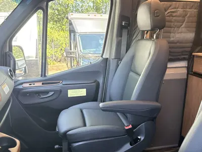 2027 Winnebago Revel photo 21