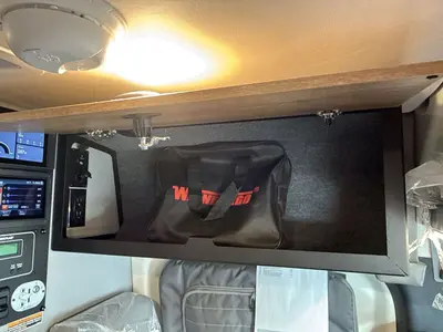 2027 Winnebago Revel photo 34