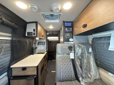 2027 Winnebago Revel photo 40