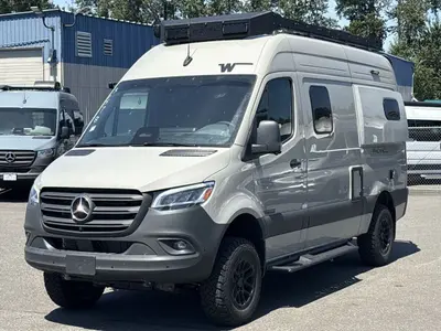 2027 Winnebago Revel photo 5