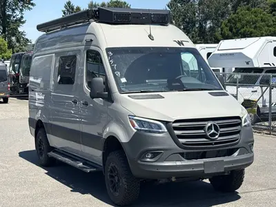2027 Winnebago Revel photo 3