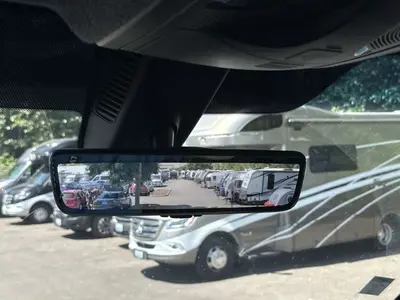 2027 Winnebago Revel photo 39