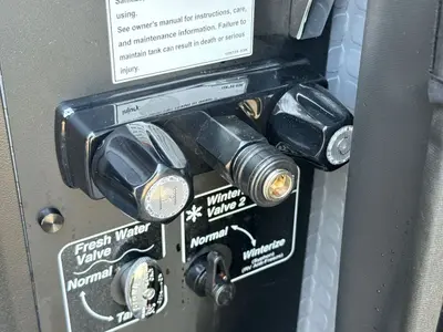 2027 Winnebago Revel photo 18