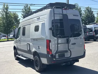 2027 Winnebago Revel photo 7