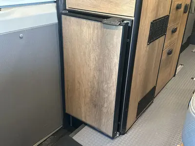 2027 Winnebago Revel photo 30