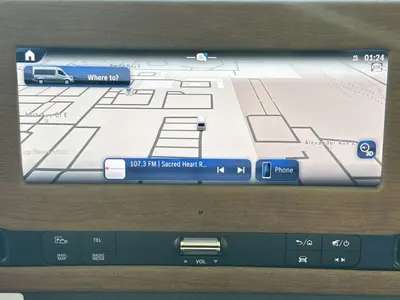 2027 Winnebago Revel photo 25