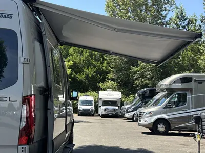 2027 Winnebago Revel photo 16