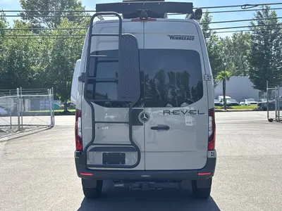 2027 Winnebago Revel photo 8