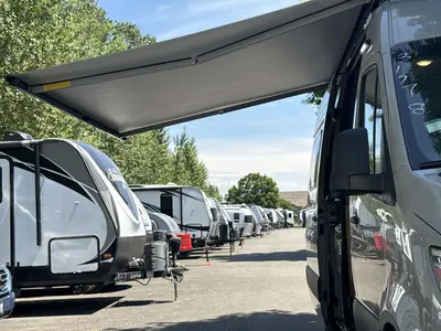 2027 Winnebago Revel photo 17