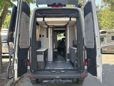 2027 Winnebago Revel photo 42