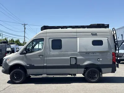 2027 Winnebago Revel photo 6