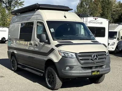 New 2026 Storyteller Overland Classic Mode OG AWD