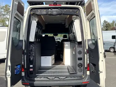 2026 Storyteller Overland Classic Mode photo 47