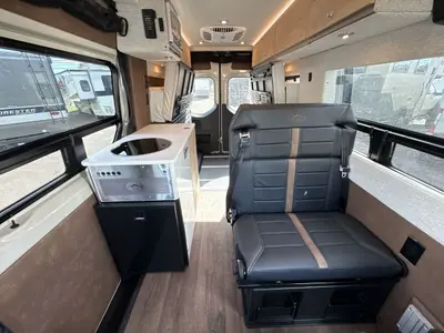 2026 Storyteller Overland Classic Mode photo 43