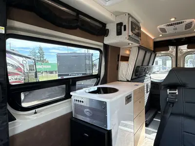 2026 Storyteller Overland Classic Mode photo 27