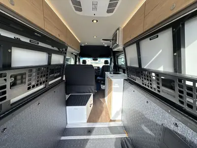 2026 Storyteller Overland Classic Mode photo 46