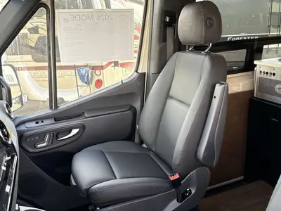 2026 Storyteller Overland Classic Mode photo 20