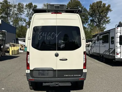 2026 Storyteller Overland Classic Mode photo 8