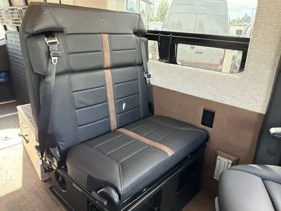 2026 Storyteller Overland Classic Mode photo 42