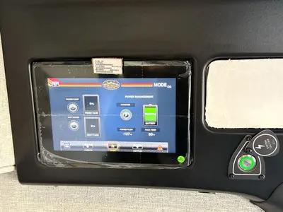 2026 Storyteller Overland Classic Mode photo 26