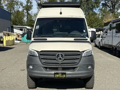 2026 Storyteller Overland Classic Mode photo 4