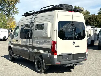 2026 Storyteller Overland Classic Mode photo 7