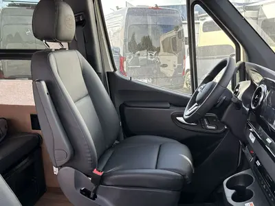 2026 Storyteller Overland Classic Mode photo 19