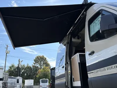 2026 Storyteller Overland Classic Mode photo 16