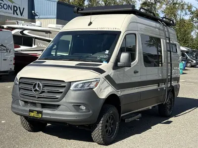 2026 Storyteller Overland Classic Mode photo 5