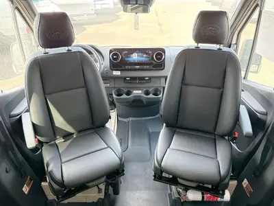 2026 Storyteller Overland Classic Mode photo 41