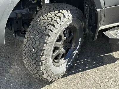 2026 Storyteller Overland Classic Mode photo 14