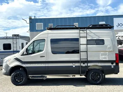 2026 Storyteller Overland Classic Mode photo 6