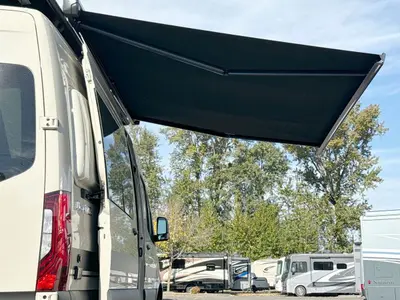 2026 Storyteller Overland Classic Mode photo 15