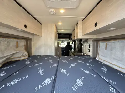 2027 Winnebago Solis photo 40